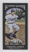 Pee Wee Reese