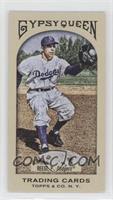 Pee Wee Reese