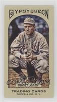 Tris Speaker