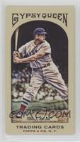 Jimmie Foxx