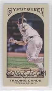 2011 Topps Gypsy Queen - [Base] - Mini #120 - Gaby Sanchez