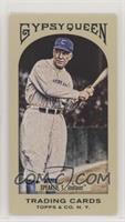 Tris Speaker