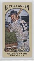 Thurman Munson