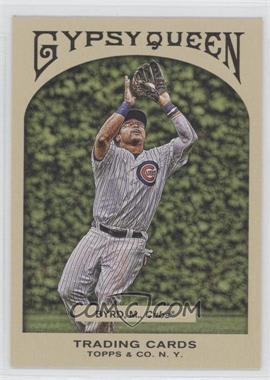 2011 Topps Gypsy Queen - [Base] #260 - Marlon Byrd