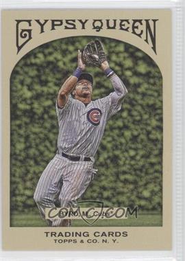 2011 Topps Gypsy Queen - [Base] #260 - Marlon Byrd