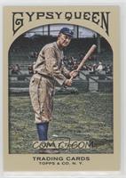 Ty Cobb