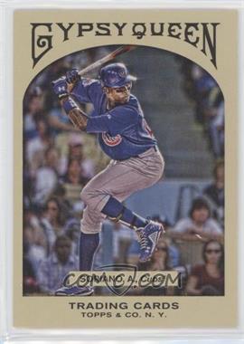 2011 Topps Gypsy Queen - [Base] #301 - Alfonso Soriano