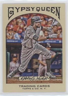 2011 Topps Gypsy Queen - [Base] #320 - Dexter Fowler