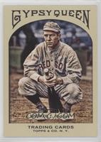 Tris Speaker