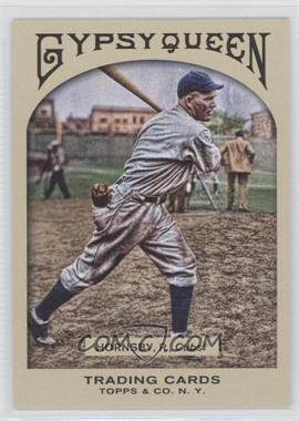 2011 Topps Gypsy Queen - [Base] #60 - Rogers Hornsby