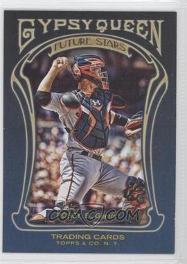 2011 Topps Gypsy Queen - Future Stars #FS11 - Buster Posey