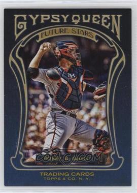 2011 Topps Gypsy Queen - Future Stars #FS11 - Buster Posey