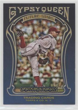 2011 Topps Gypsy Queen - Future Stars #FS13 - Stephen Strasburg