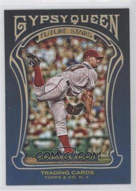 2011 Topps Gypsy Queen - Future Stars #FS13 - Stephen Strasburg