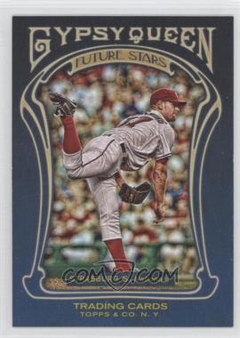 2011 Topps Gypsy Queen - Future Stars #FS13 - Stephen Strasburg