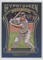 Giancarlo Stanton (Called Mike on Card)