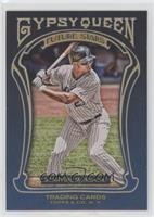 Giancarlo Stanton (Called Mike on Card)