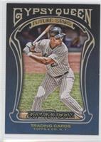 Giancarlo Stanton (Called Mike on Card)