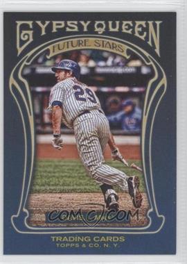 2011 Topps Gypsy Queen - Future Stars #FS7 - Ike Davis