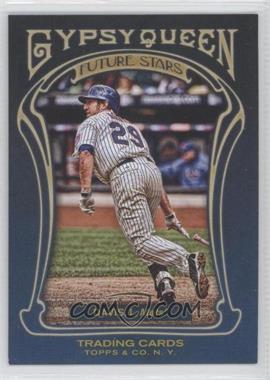 2011 Topps Gypsy Queen - Future Stars #FS7 - Ike Davis