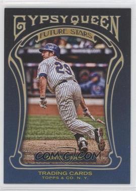 2011 Topps Gypsy Queen - Future Stars #FS7 - Ike Davis