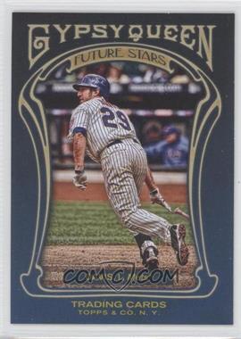 2011 Topps Gypsy Queen - Future Stars #FS7 - Ike Davis