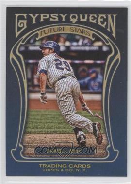 2011 Topps Gypsy Queen - Future Stars #FS7 - Ike Davis