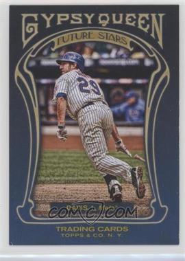 2011 Topps Gypsy Queen - Future Stars #FS7 - Ike Davis