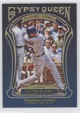 2011 Topps Gypsy Queen - Future Stars #FS9 - Starlin Castro