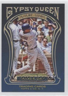 2011 Topps Gypsy Queen - Future Stars #FS9 - Starlin Castro