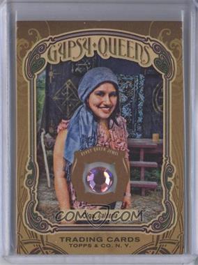 2011 Topps Gypsy Queen - Gypsy Queens - Jewels #GQR17 - Olga Calderia