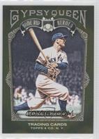 Lou Gehrig