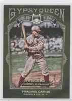 Rogers Hornsby