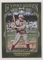 Rogers Hornsby