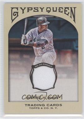 2011 Topps Gypsy Queen - Relics #GQR-HR - Hanley Ramirez