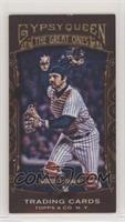 Thurman Munson