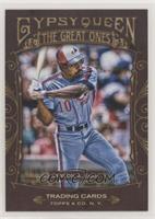 Andre Dawson