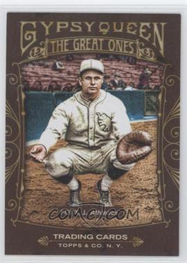 2011 Topps Gypsy Queen - The Great Ones #GO10 - Jimmie Foxx