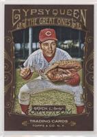 Johnny Bench