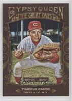 Johnny Bench