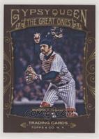 Thurman Munson