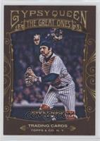 Thurman Munson