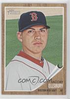 Jacoby Ellsbury