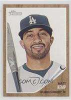 Matt Kemp