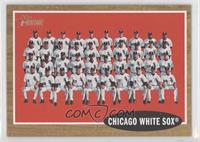 Chicago White Sox Team