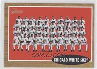 Chicago White Sox Team