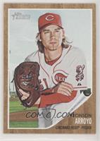 Bronson Arroyo