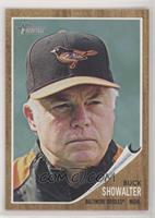 Buck Showalter