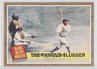 Babe Ruth Special - The Famous Slugger