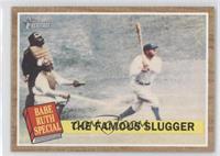 Babe Ruth Special - The Famous Slugger